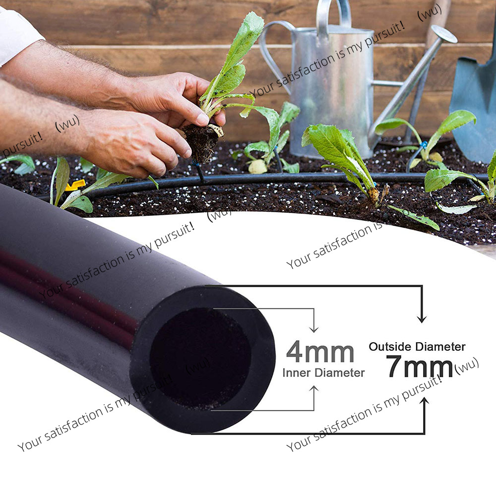 Garden Watering 4/7mm Hose PVC – Bonsai Garden Youtube Bewertung und Preis