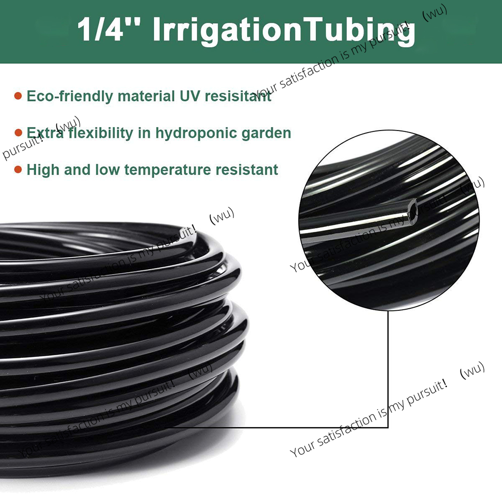 Garden Watering 4/7mm Hose PVC – Bonsai Garden Youtube Bewertung und Preis