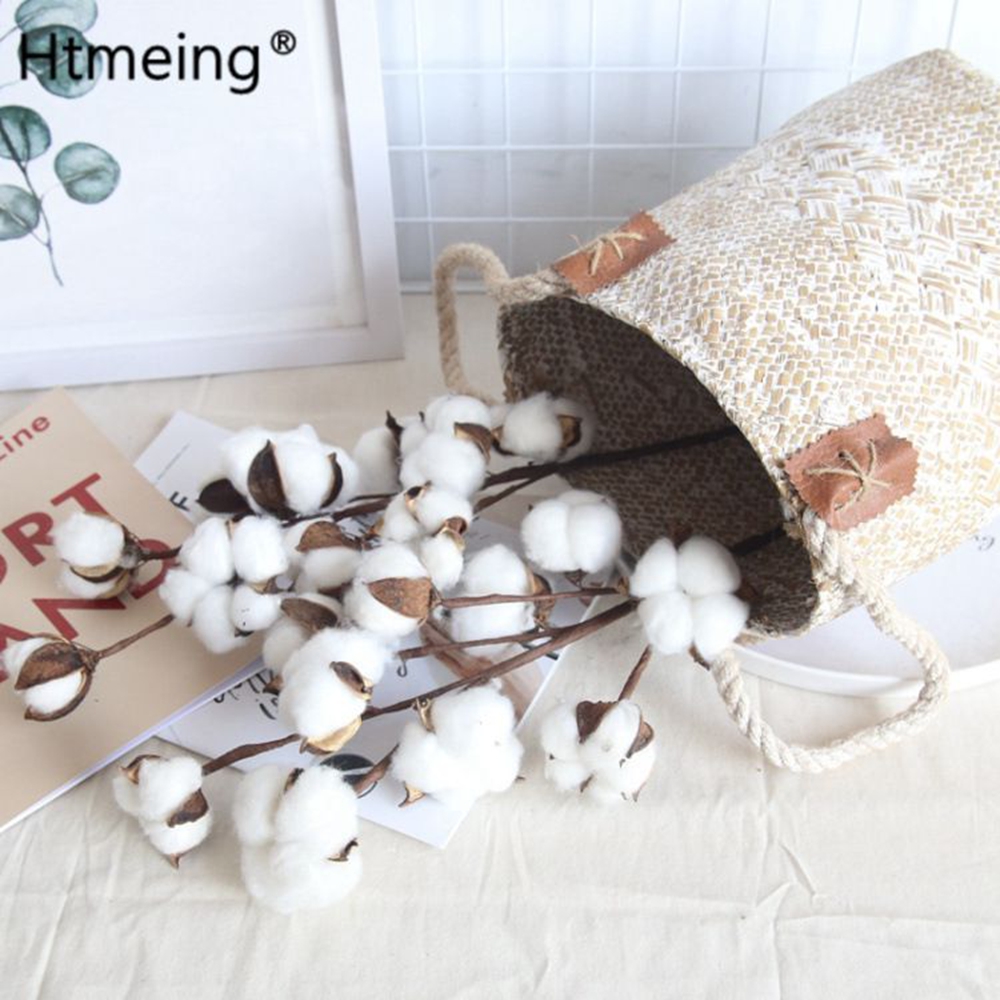 Naturally Cotton Artificial Pl – Bonsai Garden Festival Bewertung und Preis