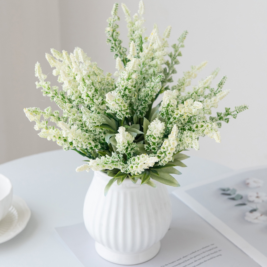Artificial Flower Plants Laven – Bonsai Garden Festival Bewertung und Preis