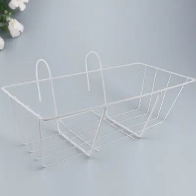 1Pcs Rustproof Ironwork Flower – Bonsai Garden Plants Bewertung und Preis