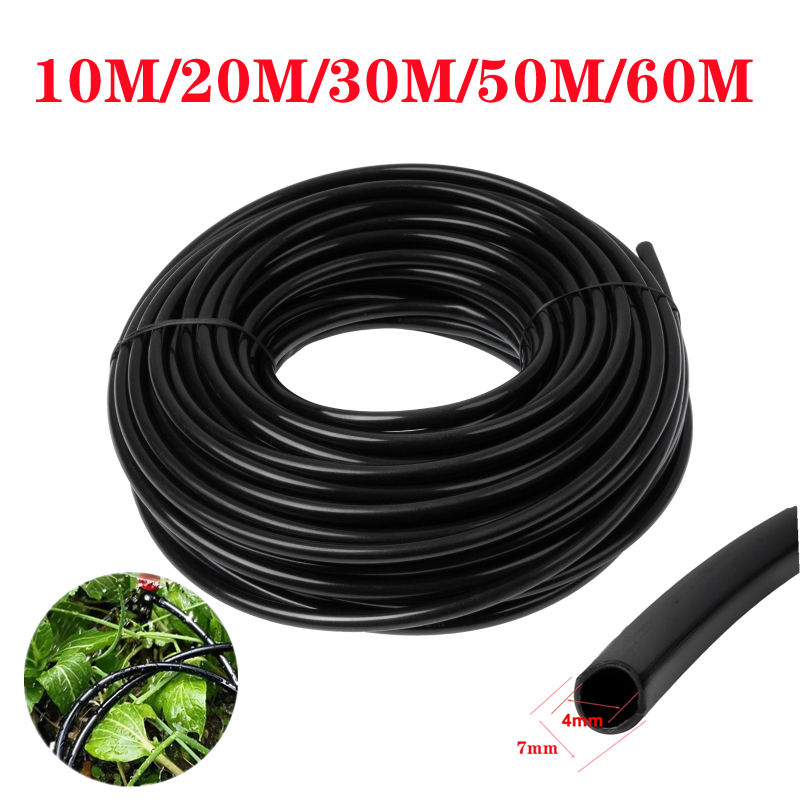 Garden Watering 4/7mm Hose PVC – Bonsai Garden Youtube Bewertung und Preis