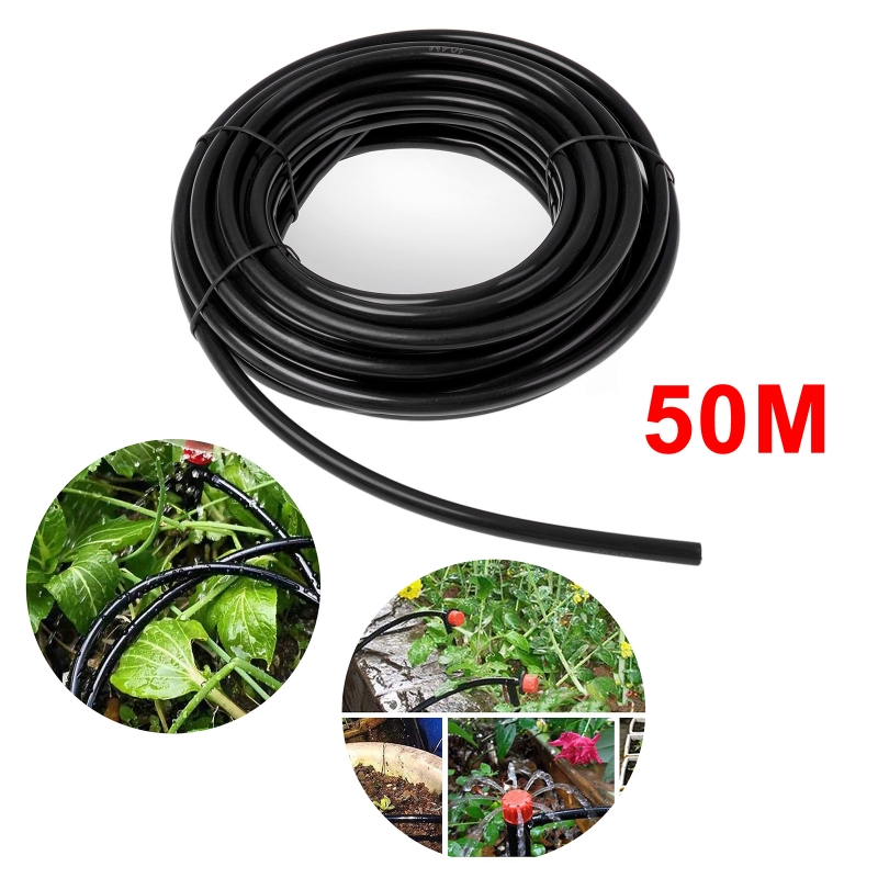 Garden Watering 4/7mm Hose PVC – Bonsai Garden Youtube Bewertung und Preis