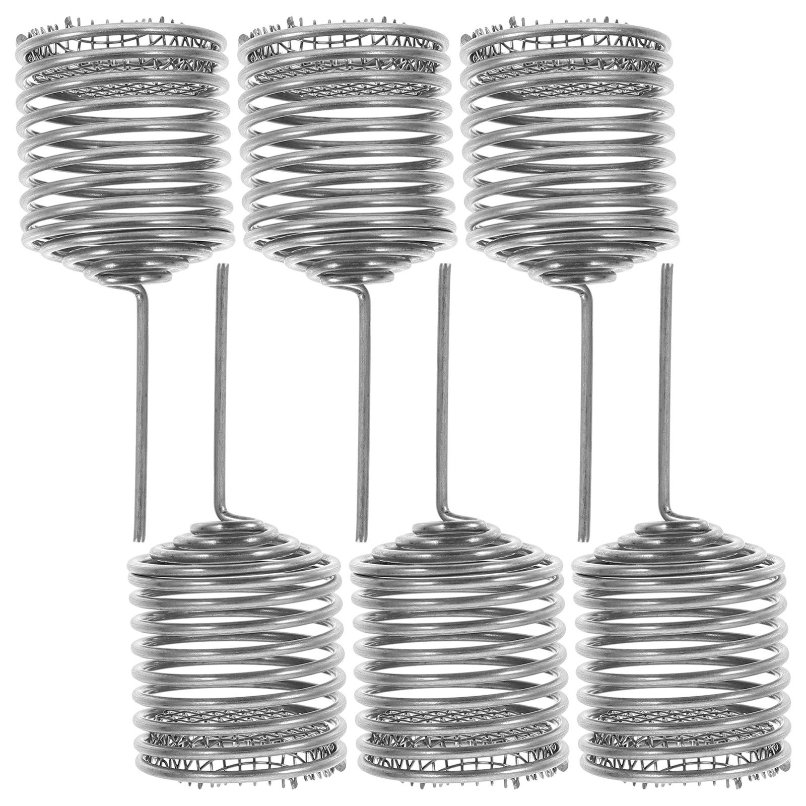 6Pcs Fertilizer Box Stainless  – Bonsai Garden Plants Bewertung und Preis