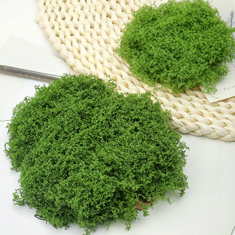 about 20g Artificial Green Pla – Bonsai Garden Decor Bewertung und Preis