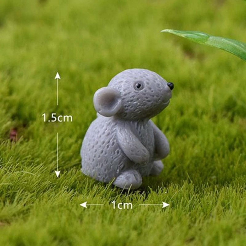 Small Animals Miniature Fairy  – First Bonsai Garden Bewertung und Preis