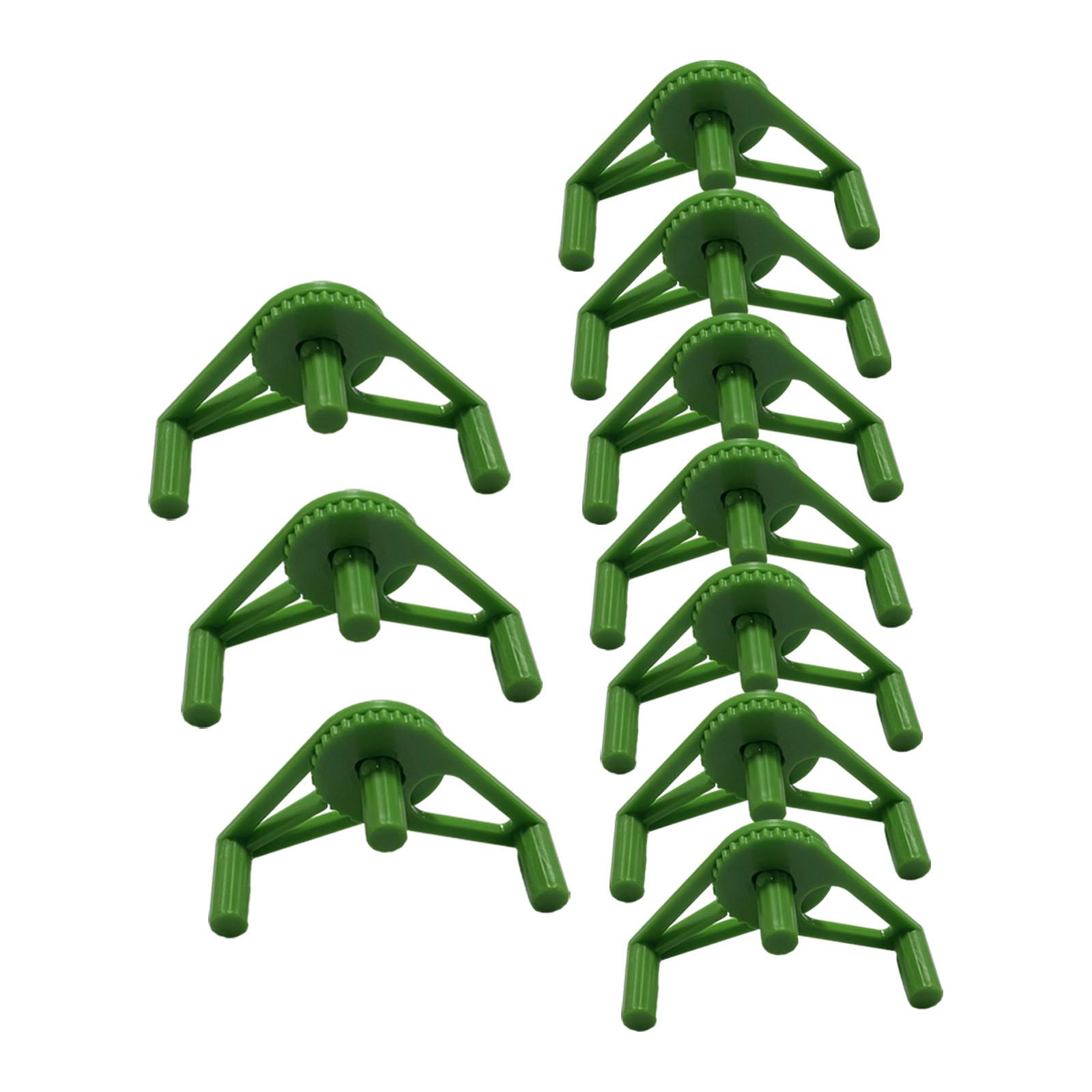 Adjustable Stem Training Clips – Bonsai Garden Plants Bewertung und Preis