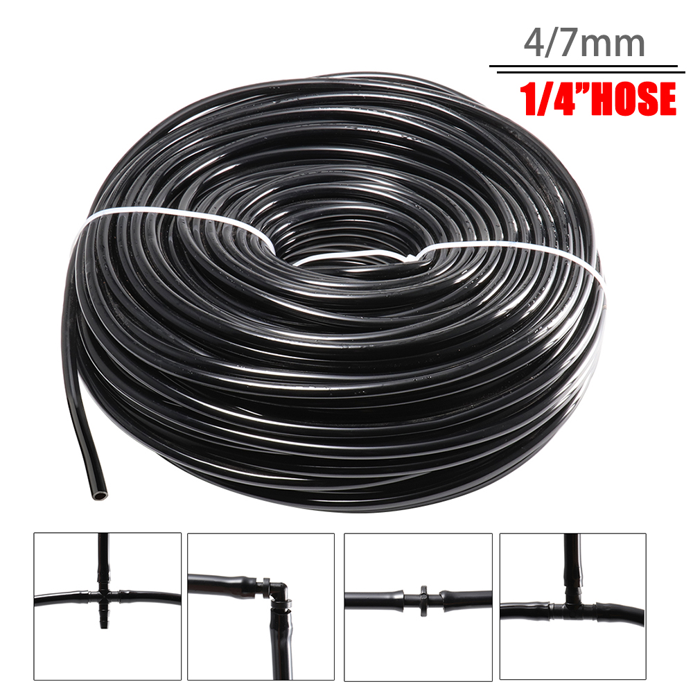 Garden Watering 4/7mm Hose PVC – Bonsai Garden Youtube Bewertung und Preis