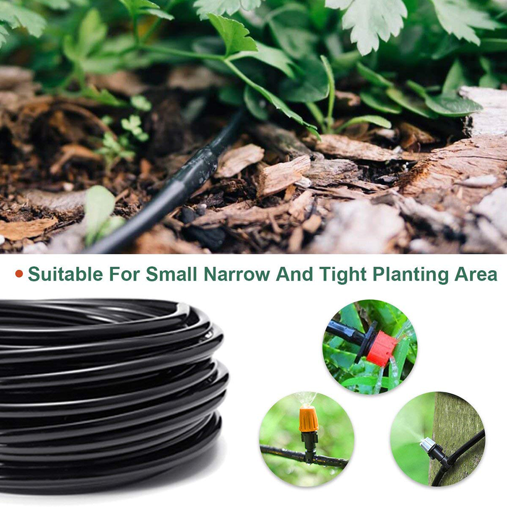 Garden Watering 4/7mm Hose PVC – Bonsai Garden Youtube Bewertung und Preis