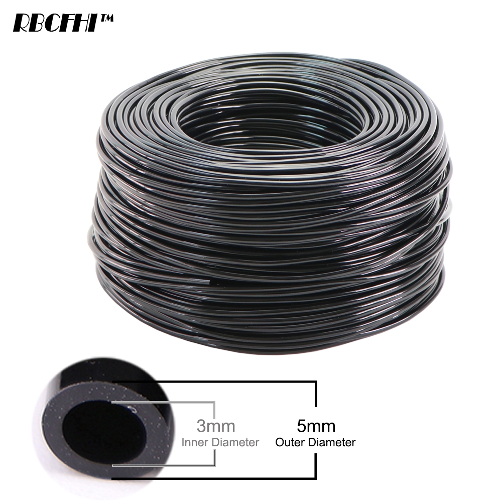 3/5mm PVC Hose Gardening Water – Bonsai Garden Youtube Bewertung und Preis