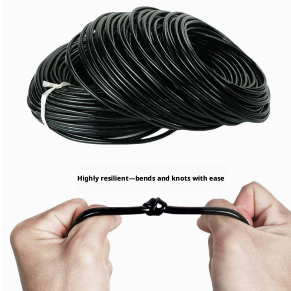 Garden Watering 4/7mm Hose Pvc – Bonsai Garden Youtube Bewertung und Preis