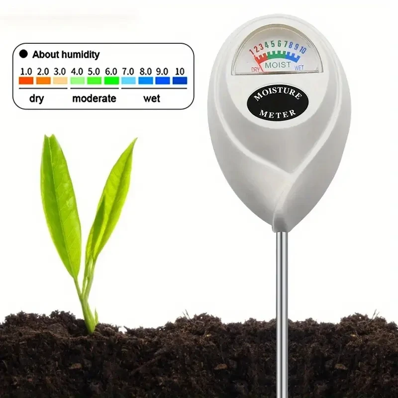 Home Gardening Soil Moisture H – Bonsai Garden Plants Bewertung und Preis