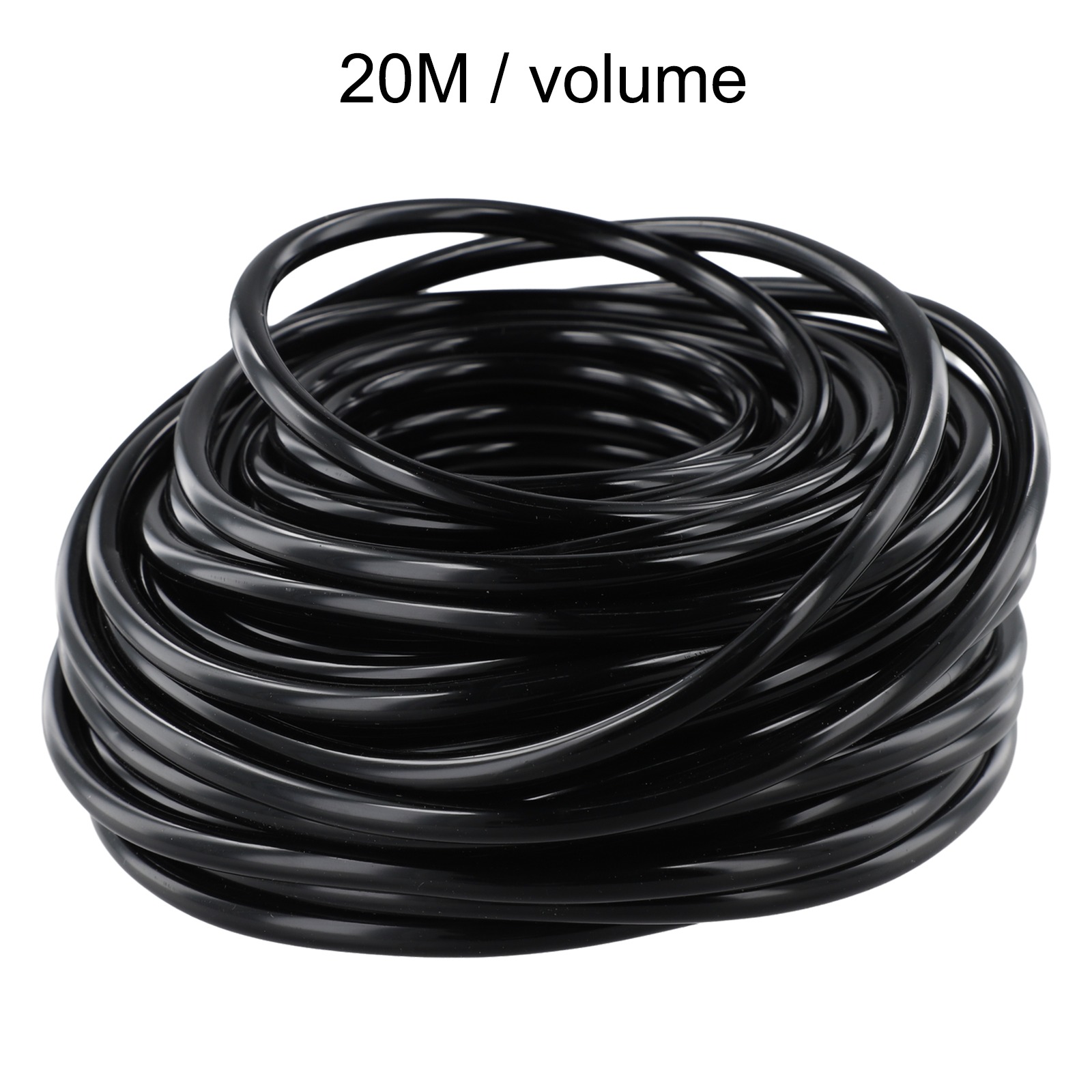 20M PVC Capillary Tube Water-S – Bonsai Garden Youtube Bewertung und Preis