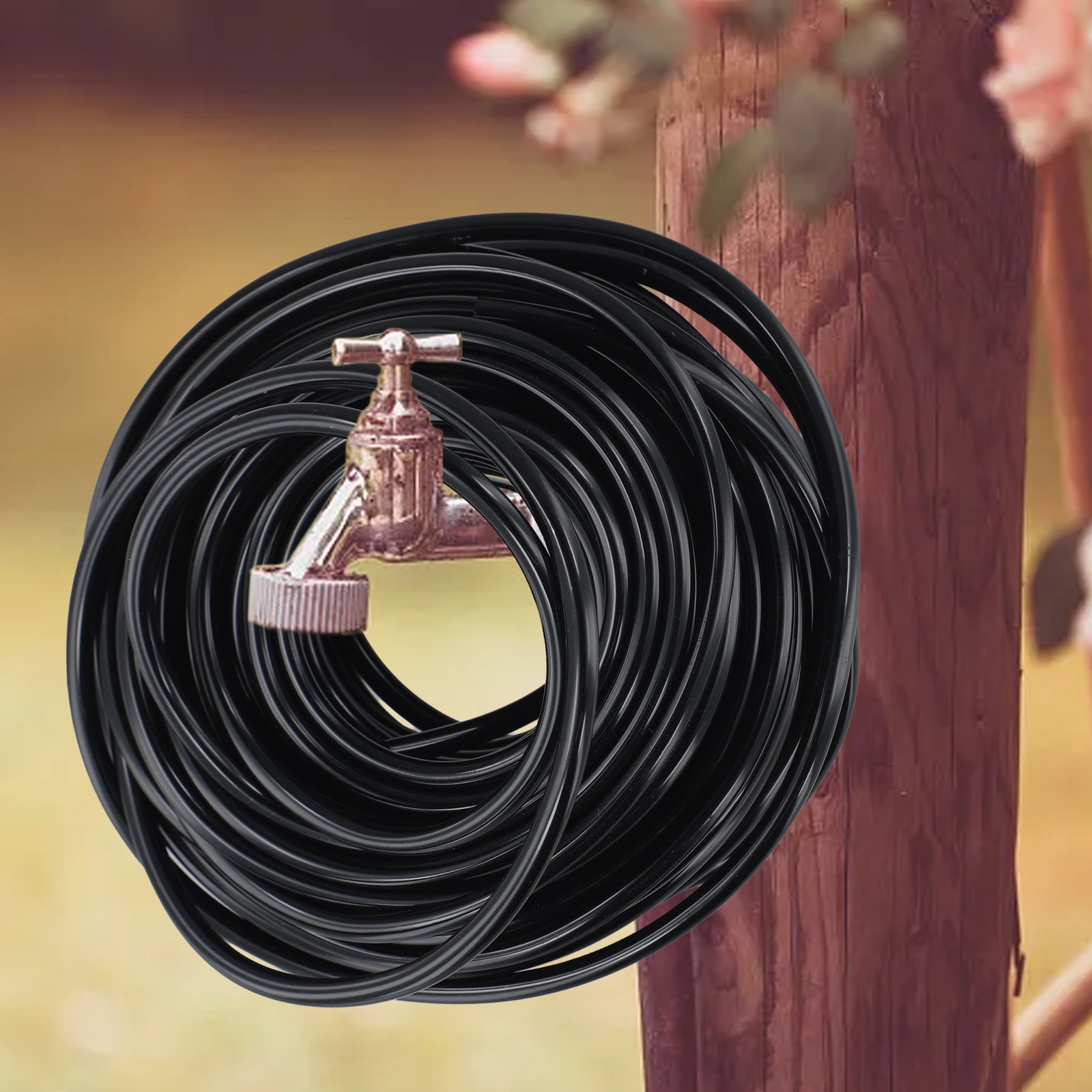20M PVC Capillary Tube Water-S – Bonsai Garden Youtube Bewertung und Preis