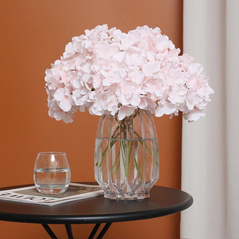 Artificial Flower Silk Hydrang – Bonsai Garden Festival Bewertung und Preis