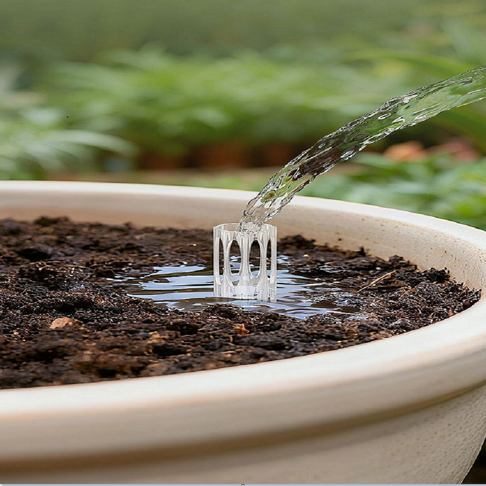 Reusable Plant Aeration Tubes  – Bonsai Garden Youtube Bewertung und Preis