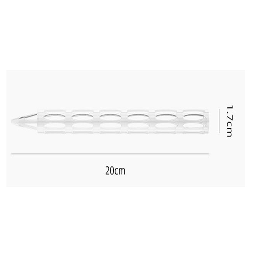 Reusable Plant Aeration Tubes  – Bonsai Garden Youtube Bewertung und Preis
