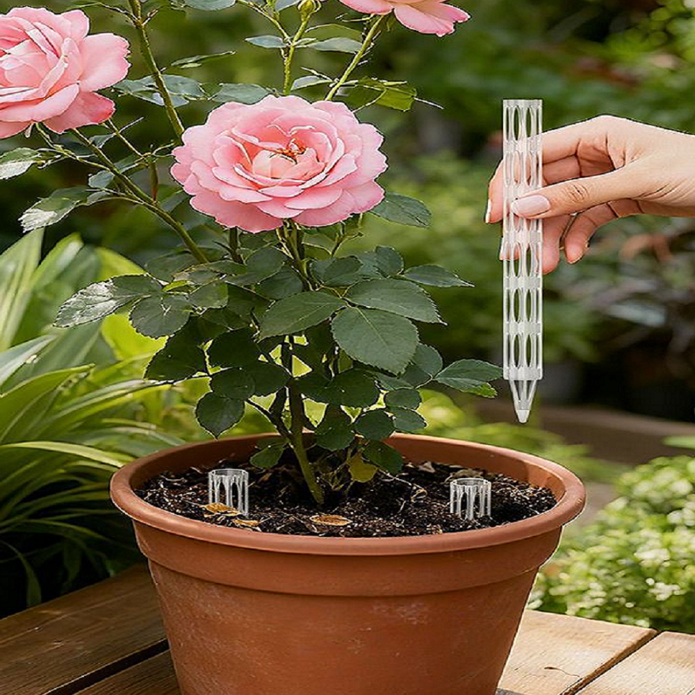 Reusable Plant Aeration Tubes  – Bonsai Garden Youtube Bewertung und Preis