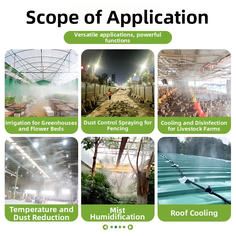20M Garden Watering 6-12mm Hos – Bonsai Garden Youtube Bewertung und Preis