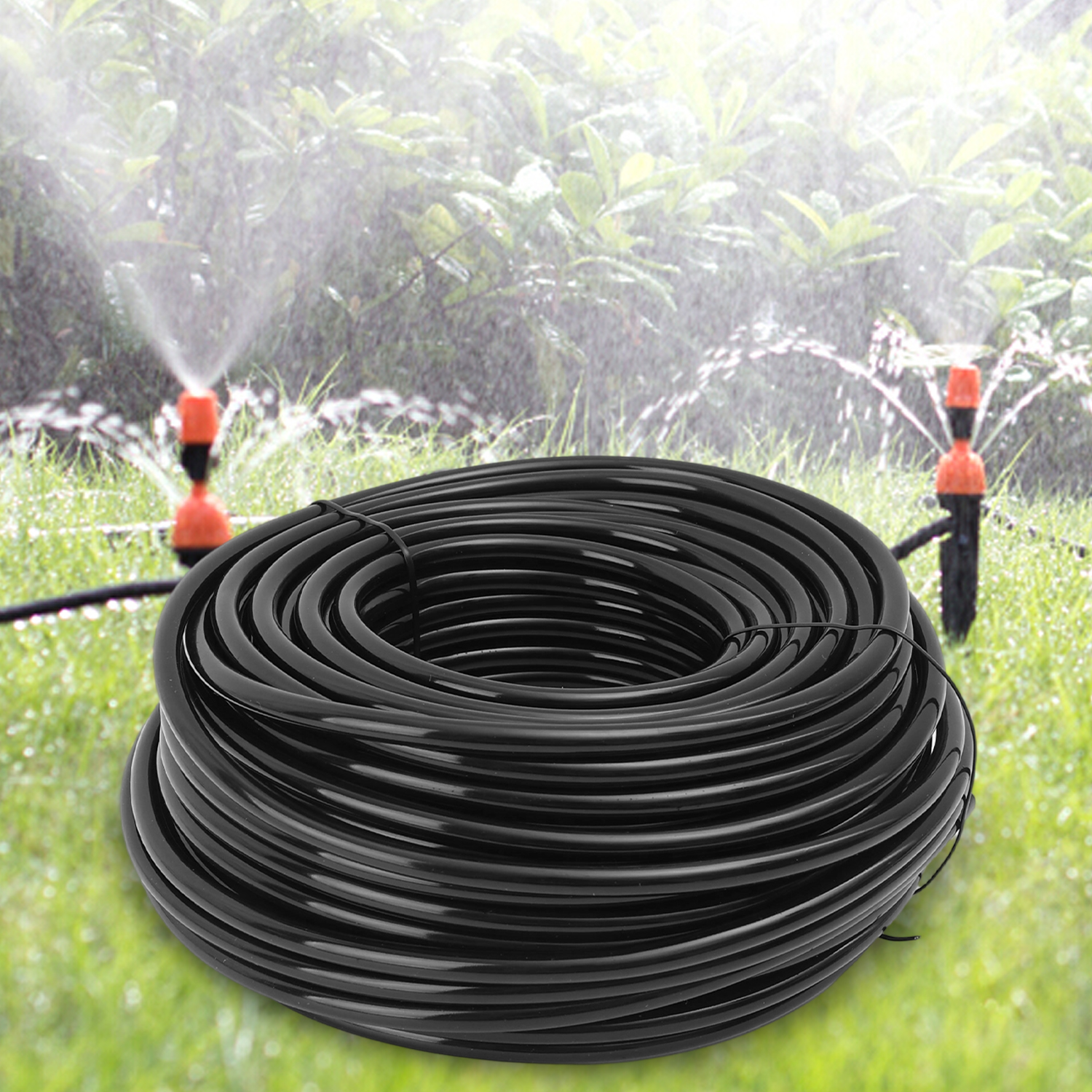 Garden Watering Hose Drip Irri – Bonsai Garden Youtube Bewertung und Preis