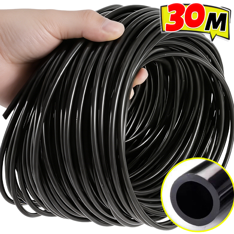 4/7mm Garden Watering Hose PVC – Bonsai Garden Youtube Bewertung und Preis