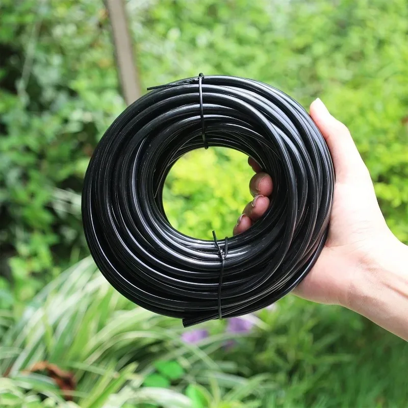 4/7mm Garden Watering Hose PVC – Bonsai Garden Youtube Bewertung und Preis