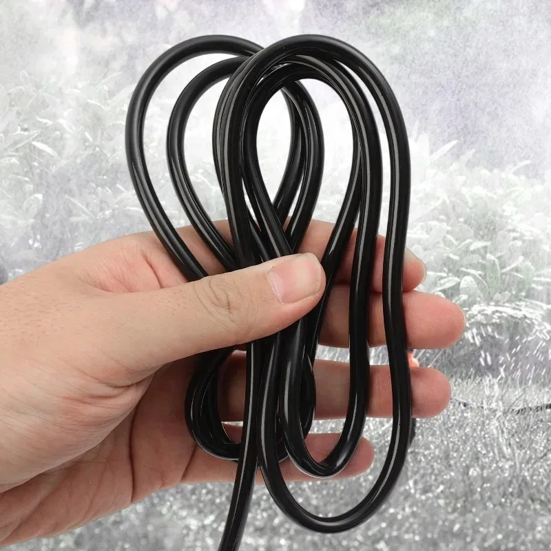 4/7mm Garden Watering Hose PVC – Bonsai Garden Youtube Bewertung und Preis