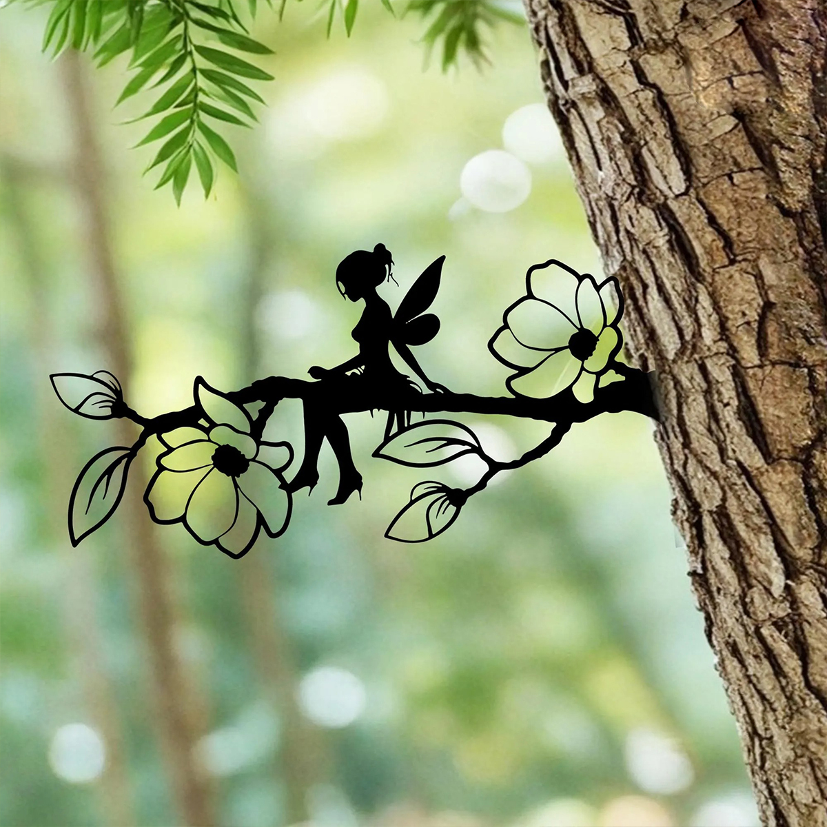 Cute Garden Fairy Decorations, – Bonsai Garden Decor Bewertung und Preis
