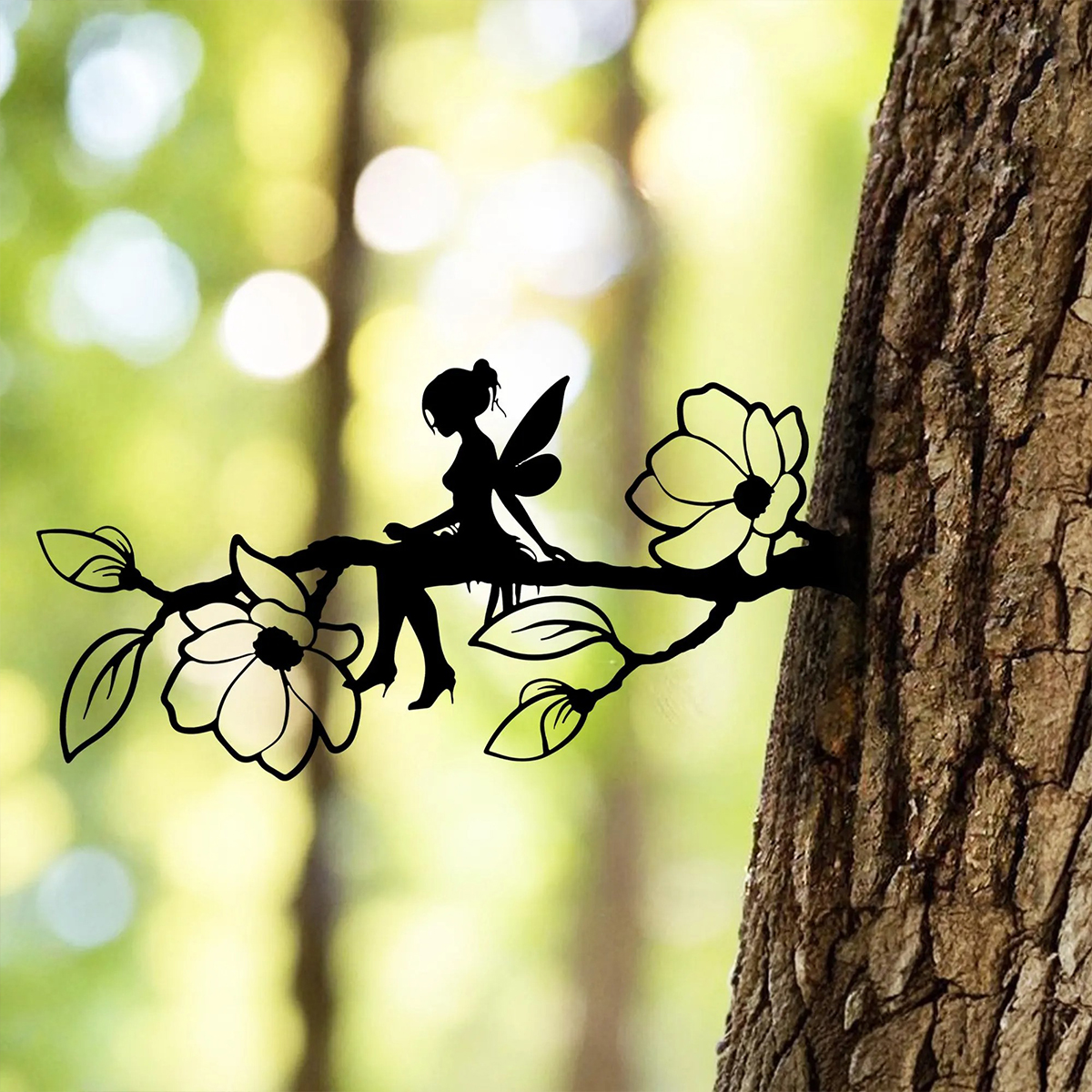 Cute Garden Fairy Decorations, – Bonsai Garden Decor Bewertung und Preis