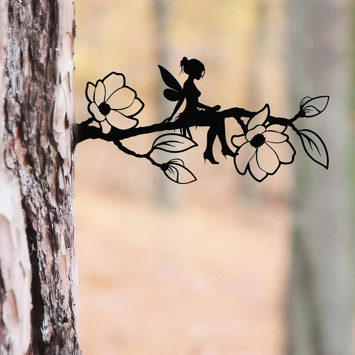 Cute Garden Fairy Decorations, – Bonsai Garden Decor Bewertung und Preis