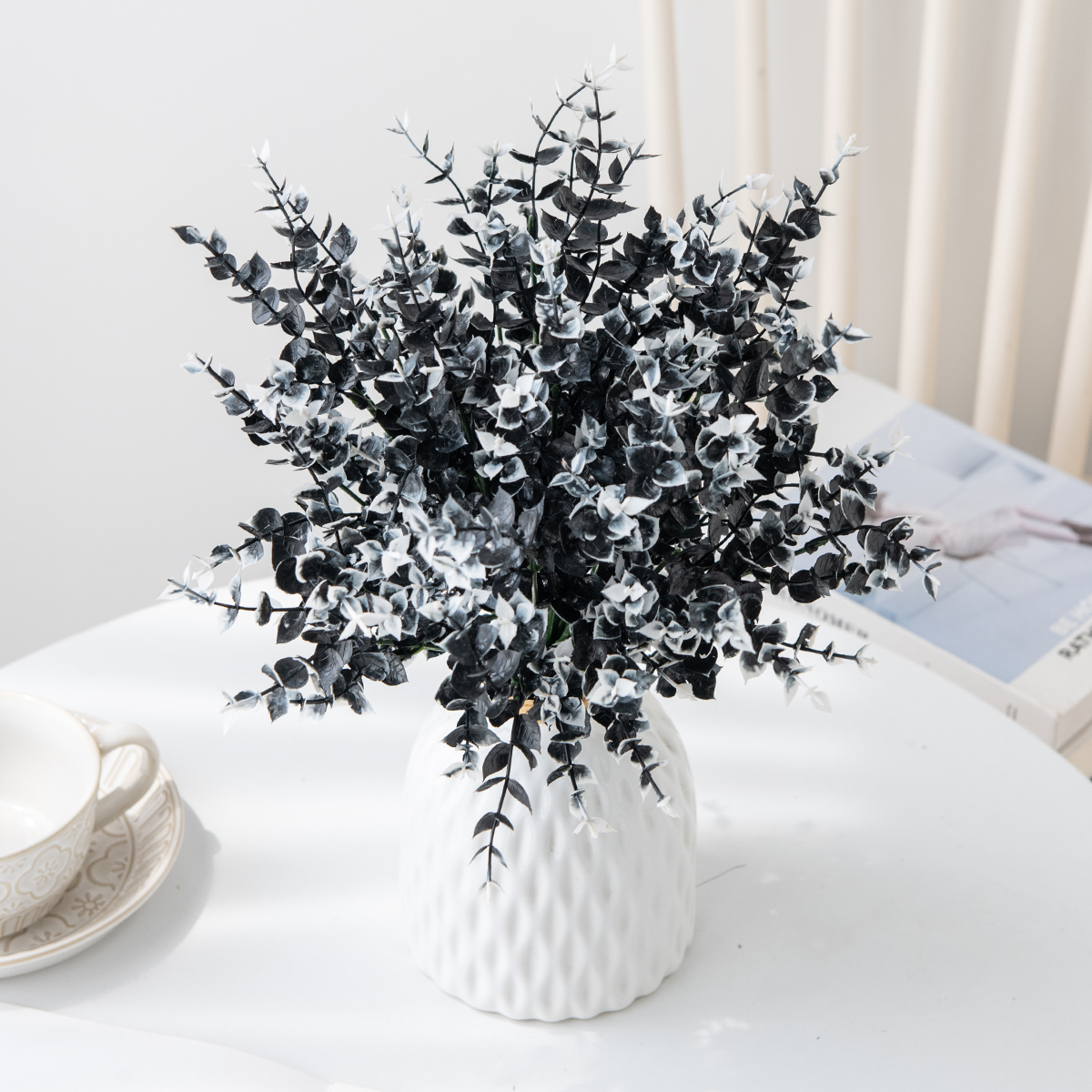 3/6pcs Artificial Plant Tree F – Bonsai Garden Festival Bewertung und Preis