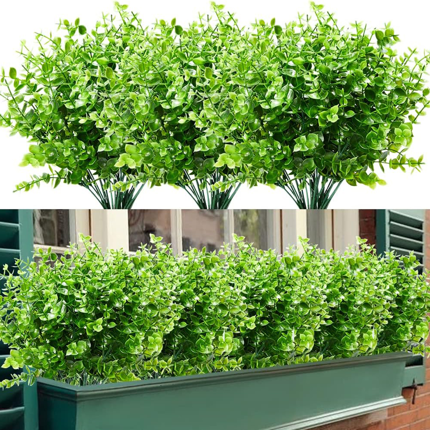 3/6pcs Artificial Plant Tree F – Bonsai Garden Festival Bewertung und Preis