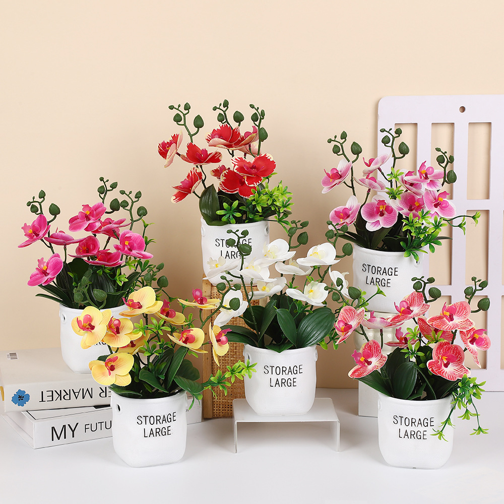 Artificial Flowers Bonsai Outd – Bonsai Garden Festival Bewertung und Preis