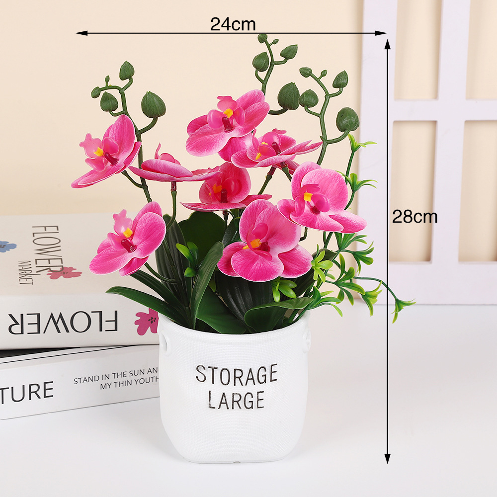 Artificial Flowers Bonsai Outd – Bonsai Garden Festival Bewertung und Preis