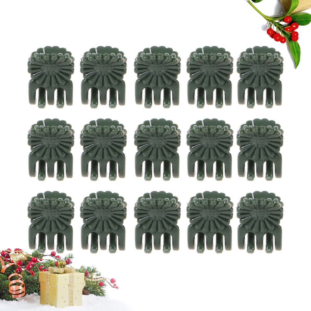 100Pcs Ladybug Shaped Orchid C – Bonsai Garden Plants Bewertung und Preis