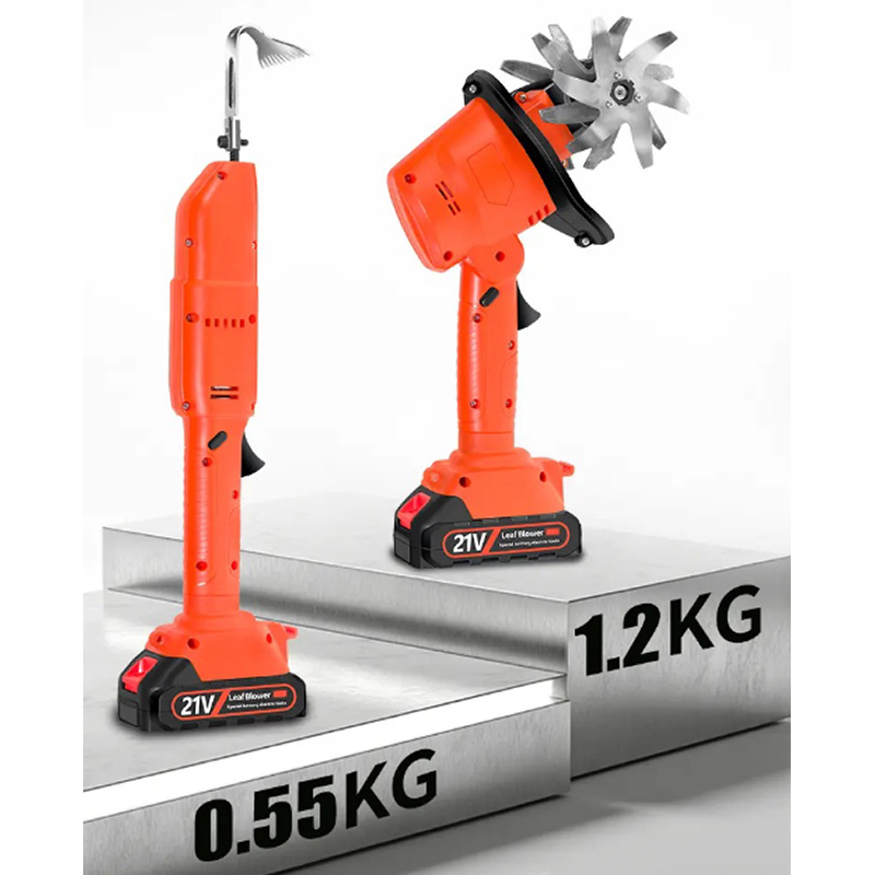 Electric Digging Hoe Handheld  – Bonsai Garden For Home Bewertung und Preis