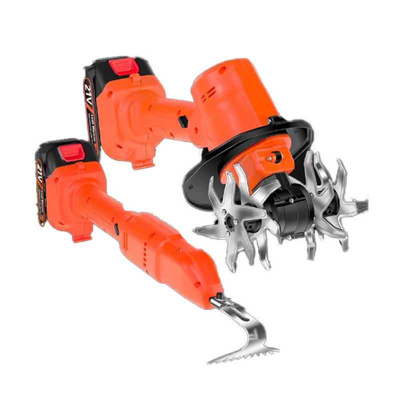Electric Digging Hoe Handheld  – Bonsai Garden For Home Bewertung und Preis