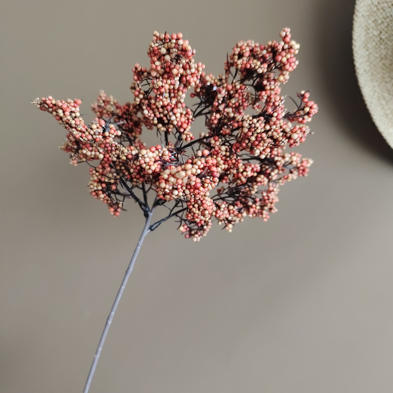 Artificial Flowers Plant Winte – Bonsai Garden Festival Bewertung und Preis