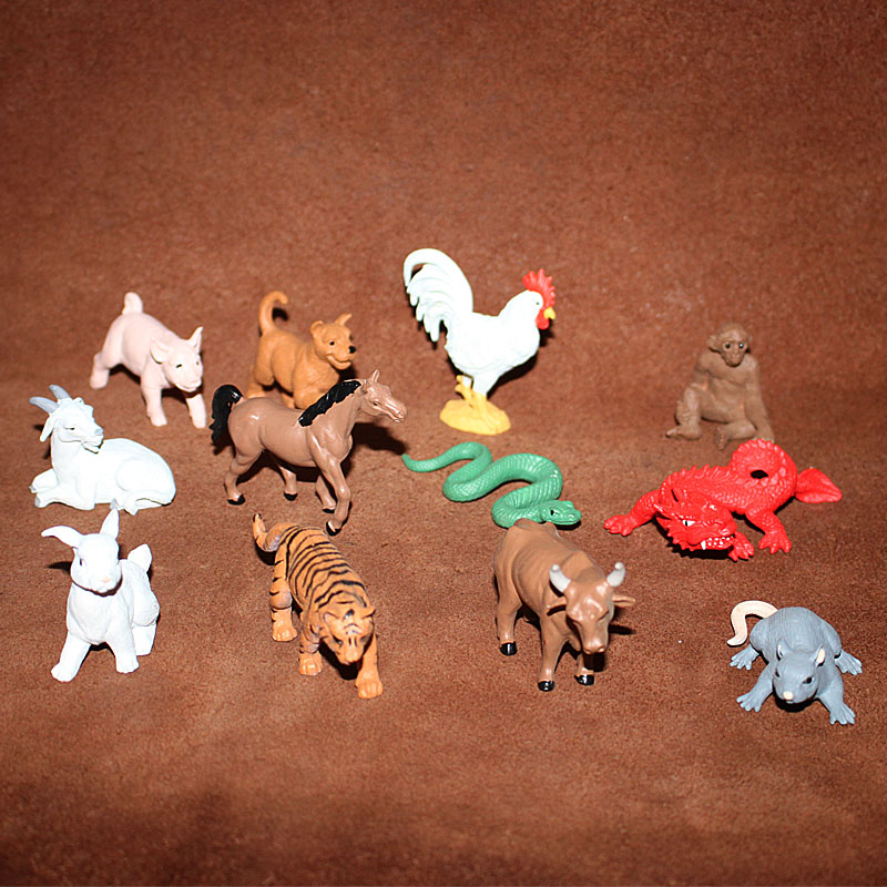 Simulation Animals Rats Tigers – First Bonsai Garden Bewertung und Preis