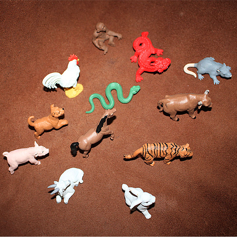 Simulation Animals Rats Tigers – First Bonsai Garden Bewertung und Preis