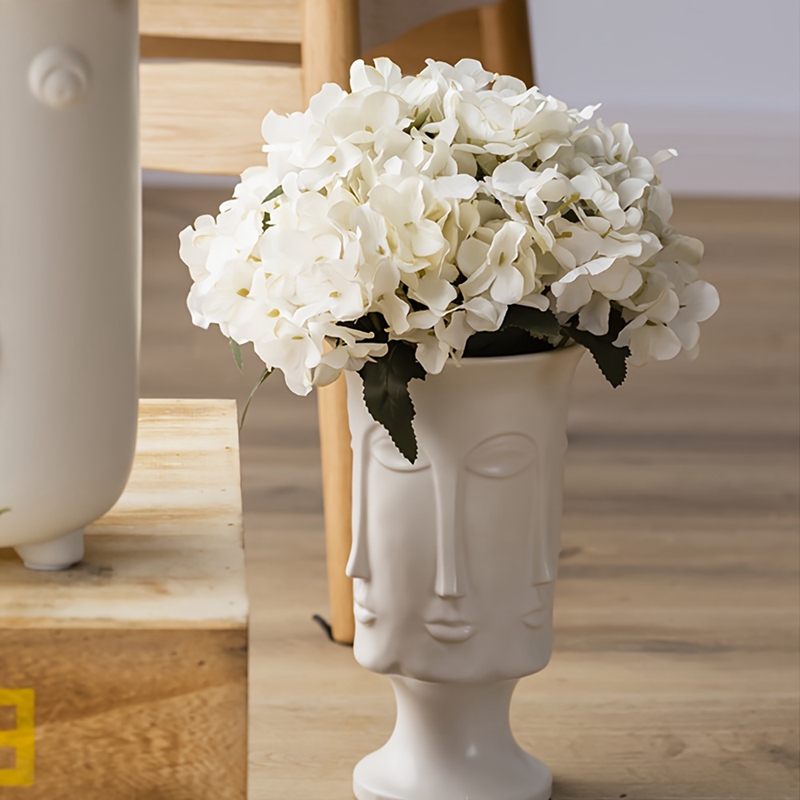 Artificial Flower Hydrangea Sp – Bonsai Garden Festival Bewertung und Preis