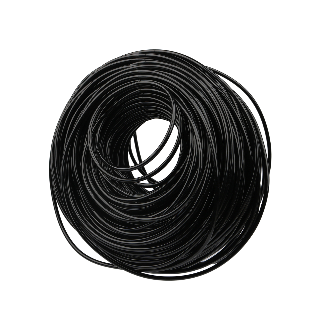 Black1m~100m Black 3/5mm Garde – Bonsai Garden Youtube Bewertung und Preis
