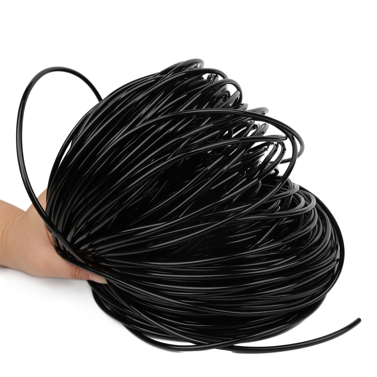 Black1m~100m Black 3/5mm Garde – Bonsai Garden Youtube Bewertung und Preis