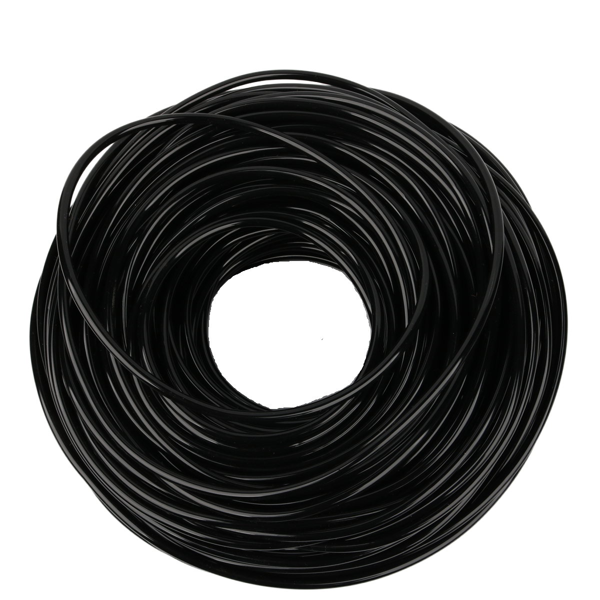 Black1m~100m Black 3/5mm Garde – Bonsai Garden Youtube Bewertung und Preis