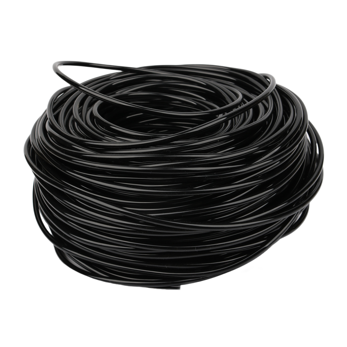 Black1m~100m Black 3/5mm Garde – Bonsai Garden Youtube Bewertung und Preis