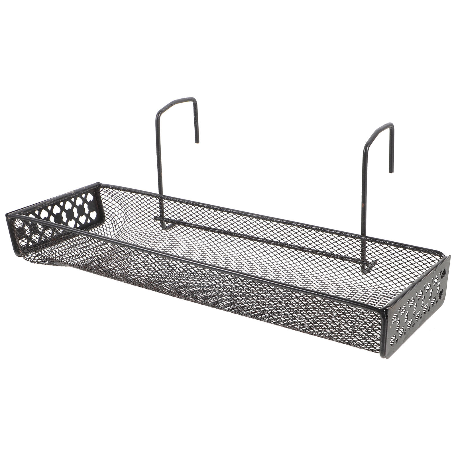 Balcony Plant Hanger Rack Heav – Bonsai Garden Plants Bewertung und Preis