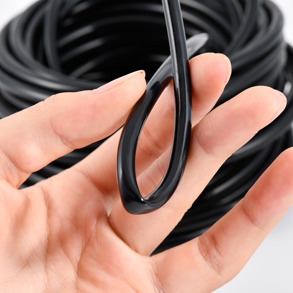 10m 3/5mm Micro Drip Irrigatio – Bonsai Garden Youtube Bewertung und Preis