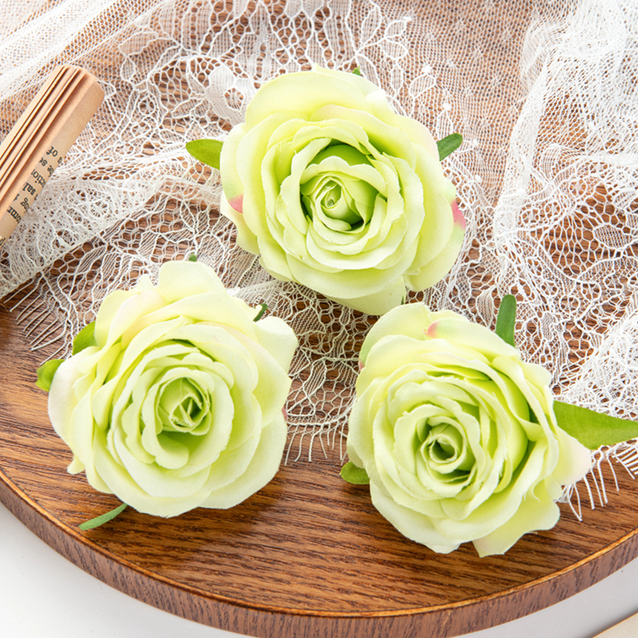 5/10pcs Artificial Flower Scra – Bonsai Garden Festival Bewertung und Preis