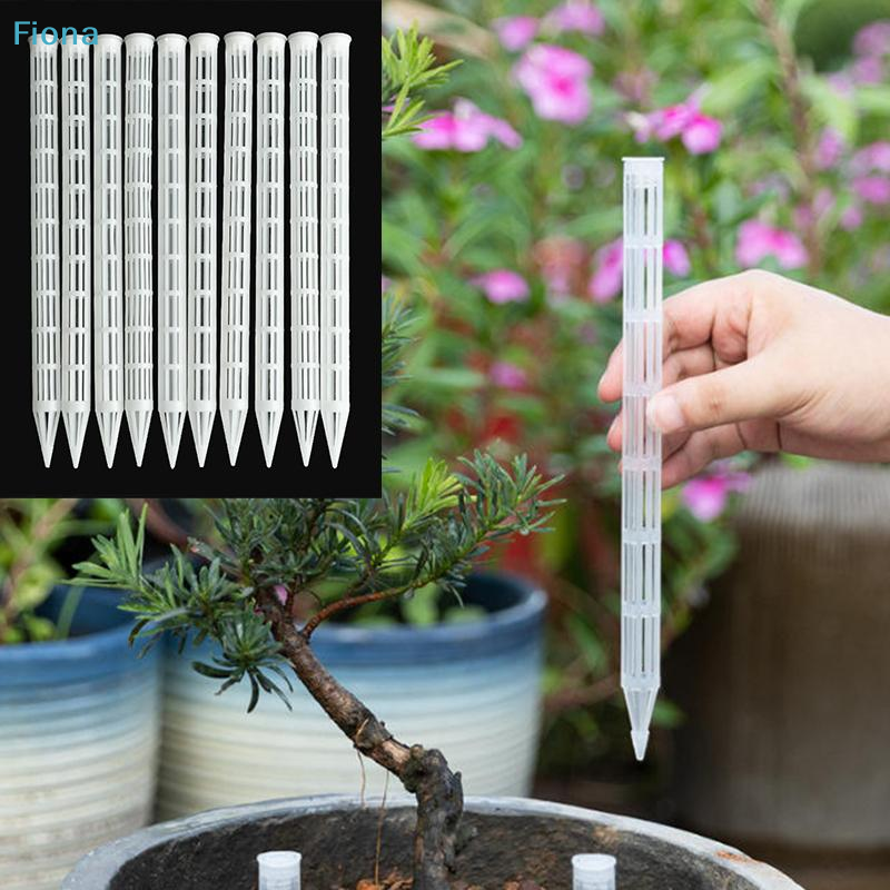 ♬10Pcs Plant Soil Aeration Sti – Bonsai Garden Youtube Bewertung und Preis