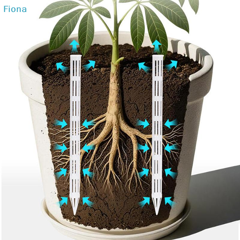 ♬10Pcs Plant Soil Aeration Sti – Bonsai Garden Youtube Bewertung und Preis